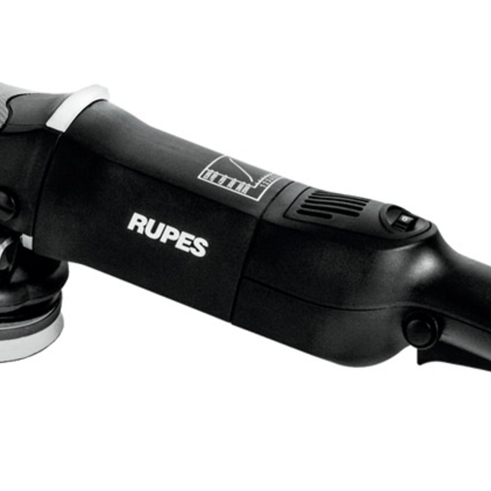 RUPES Bigfoot LHR 15 Mark II