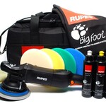 RUPES Bigfoot Deluxe Kit