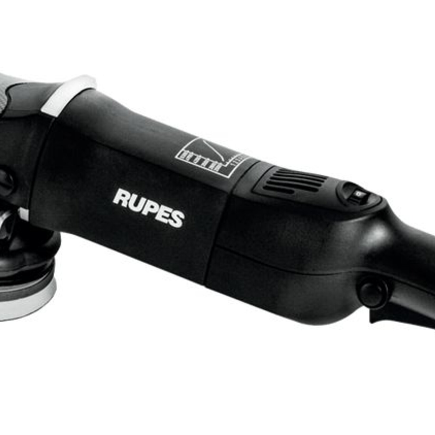 RUPES Bigfoot Deluxe Kit