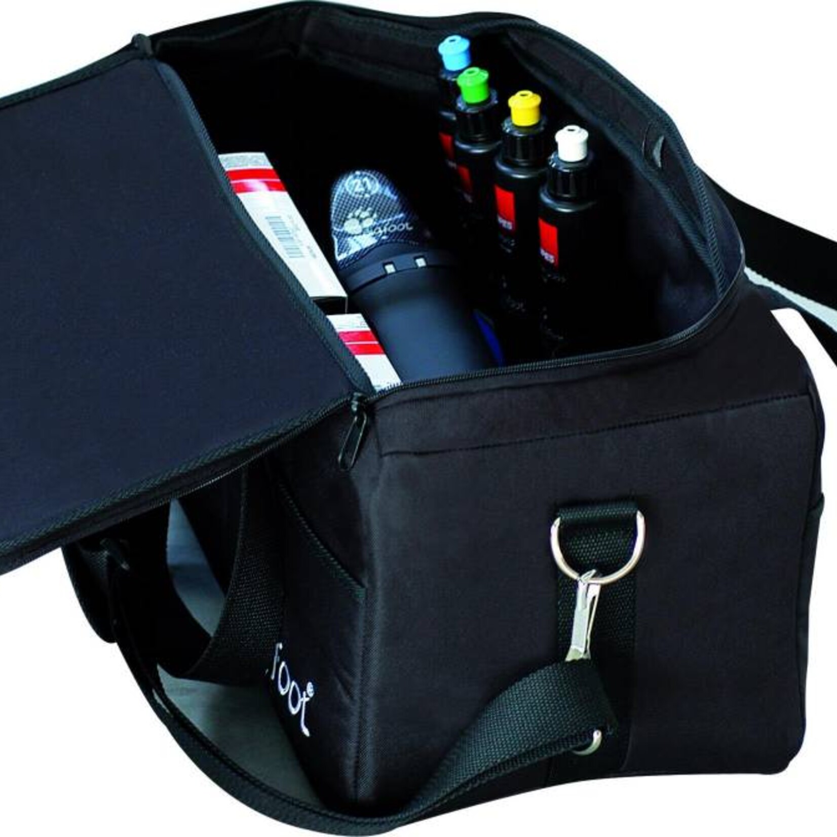 RUPES Bigfoot Deluxe Kit