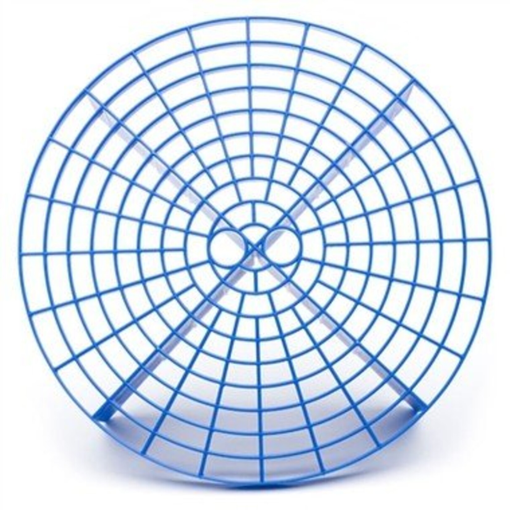 Grit Guard Blue Insert