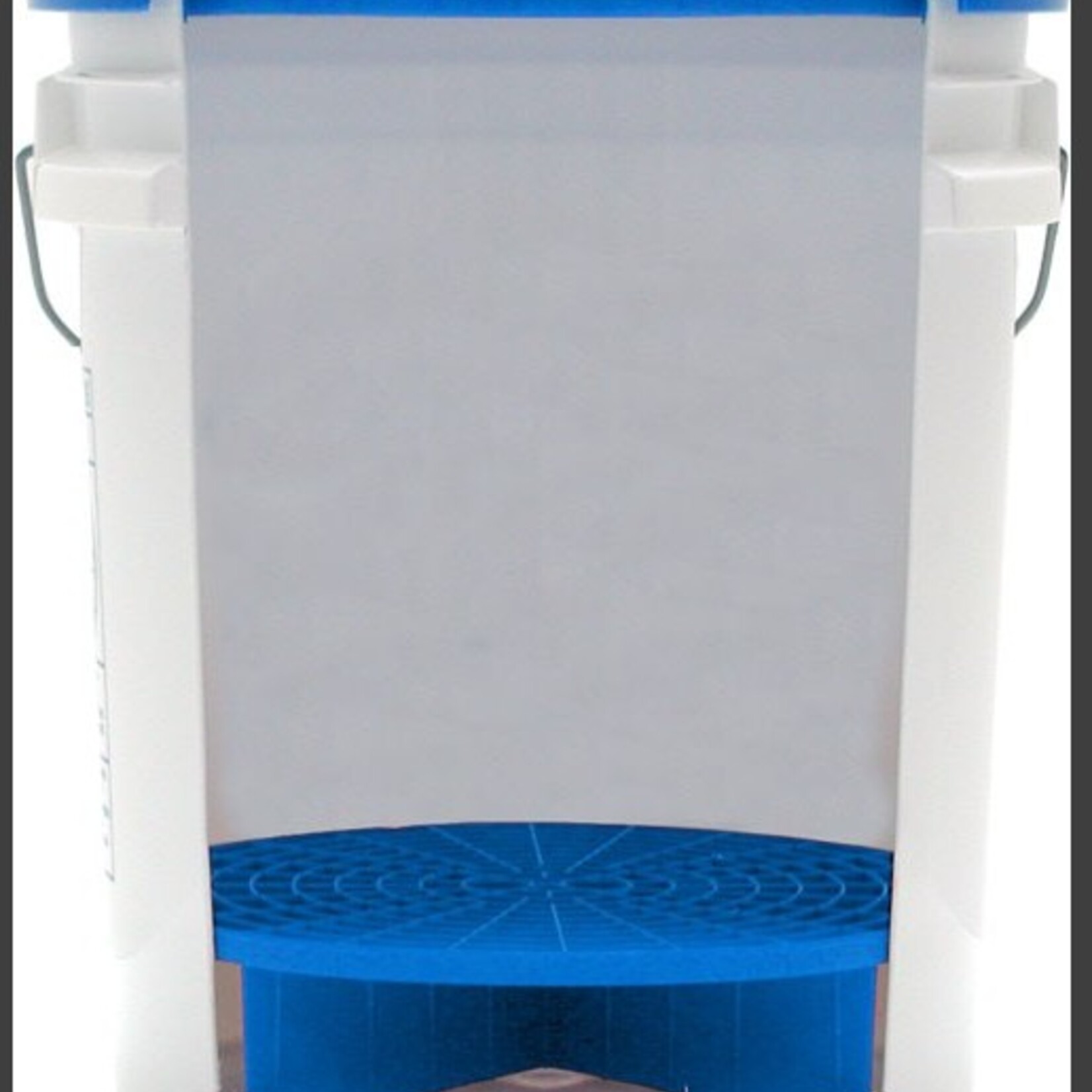 Grit Guard Blue Insert