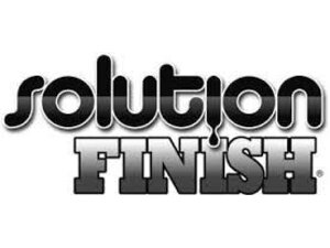 Solution Finish
