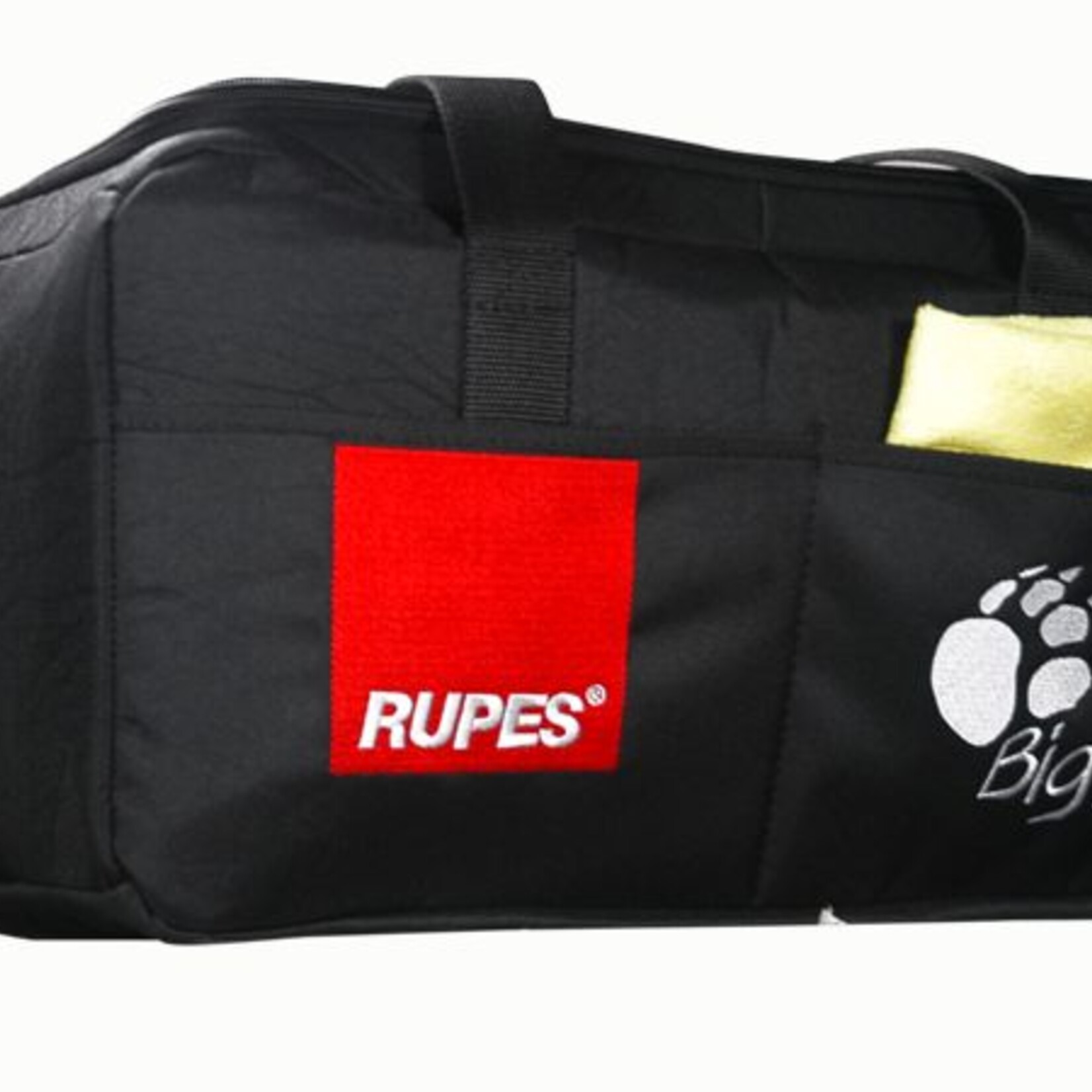 RUPES BigFoot Semi Rigid Bag