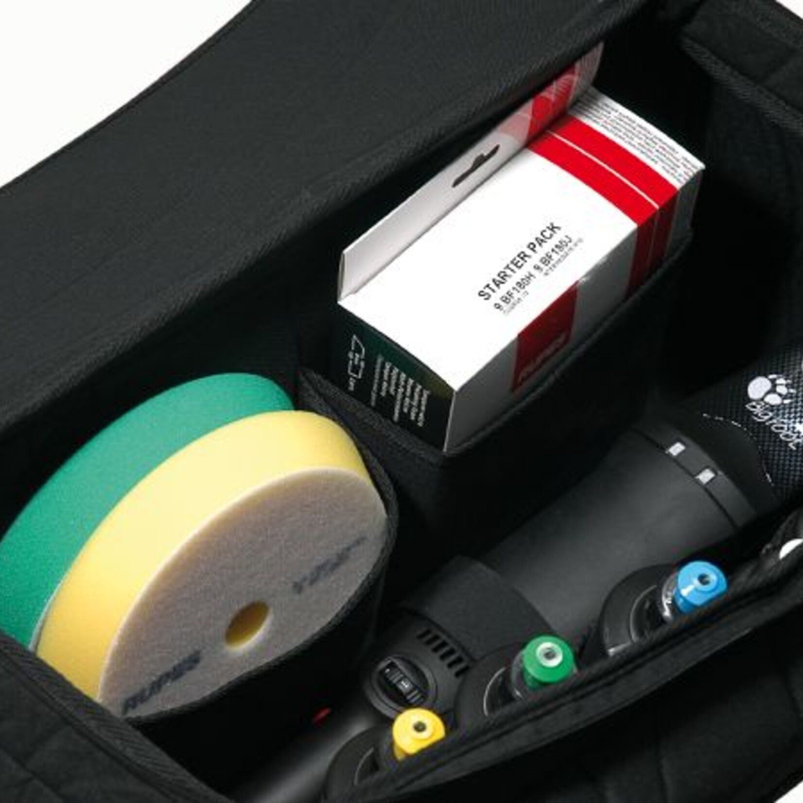 RUPES BigFoot Semi Rigid Bag