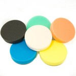 Buff and Shine 6 Pack Pads