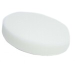 Buff and Shine White Heavy Polishing