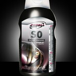 Scholl Concepts S0 Extreme Cut Matting Compound