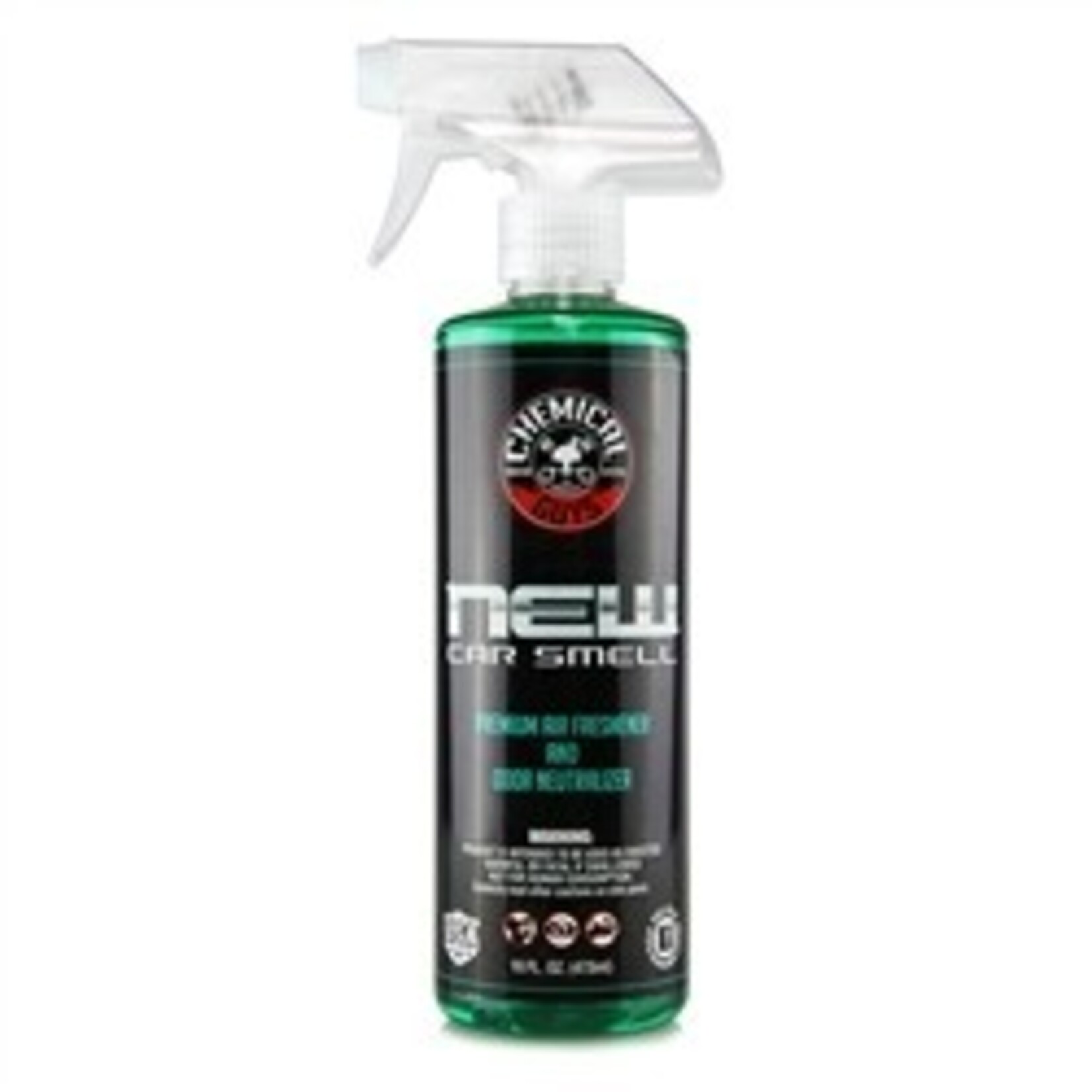 Chemical Guys Chemical Guys New Car Scent 16oz