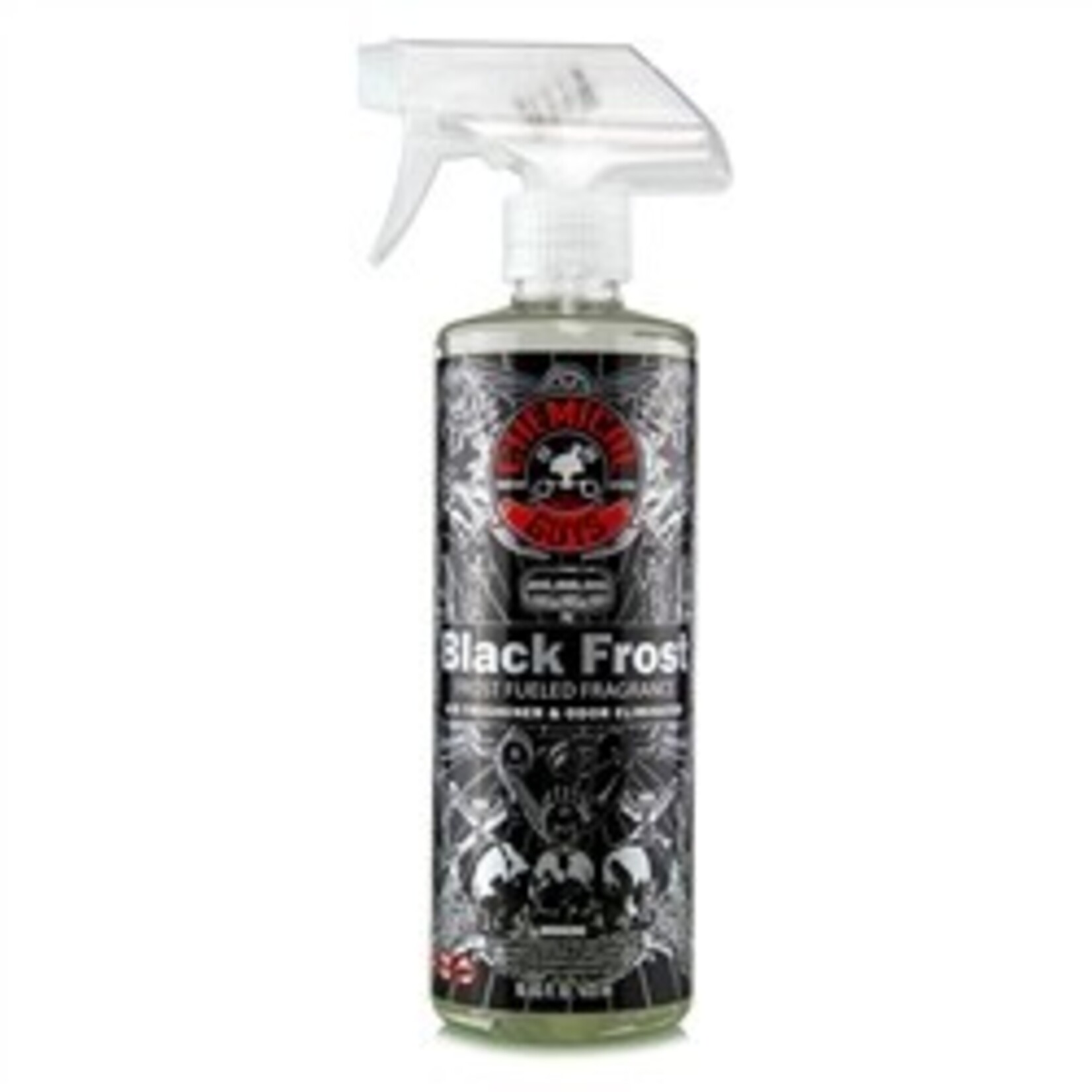 Chemical Guys Chemical Guys Black Frost 16oz