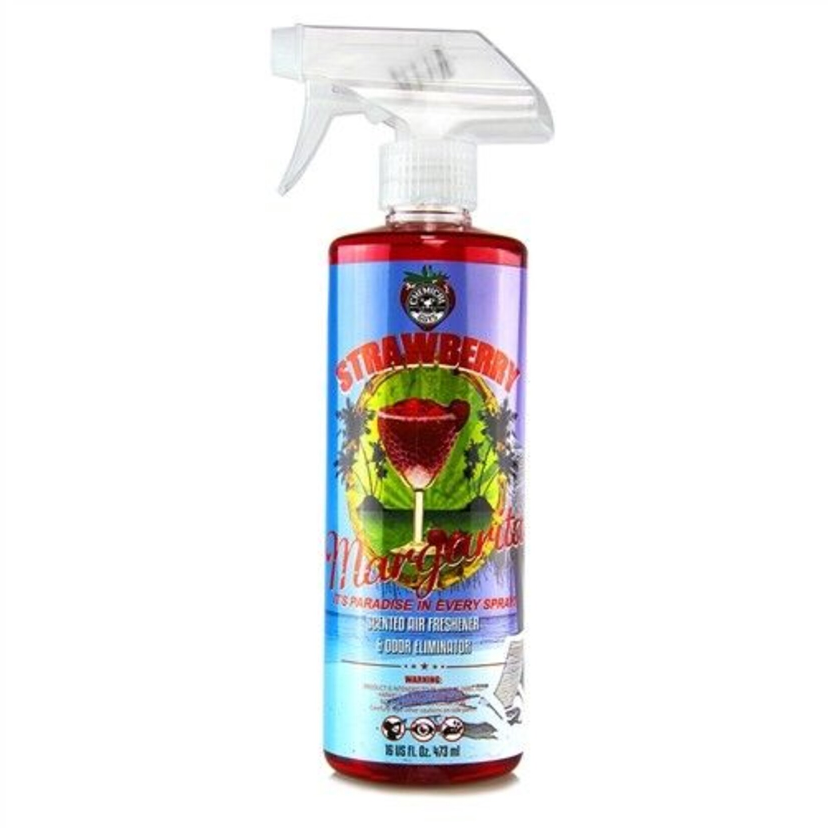 Chemical Guys Chemical Guys Strawberry Margarita Scent 16oz