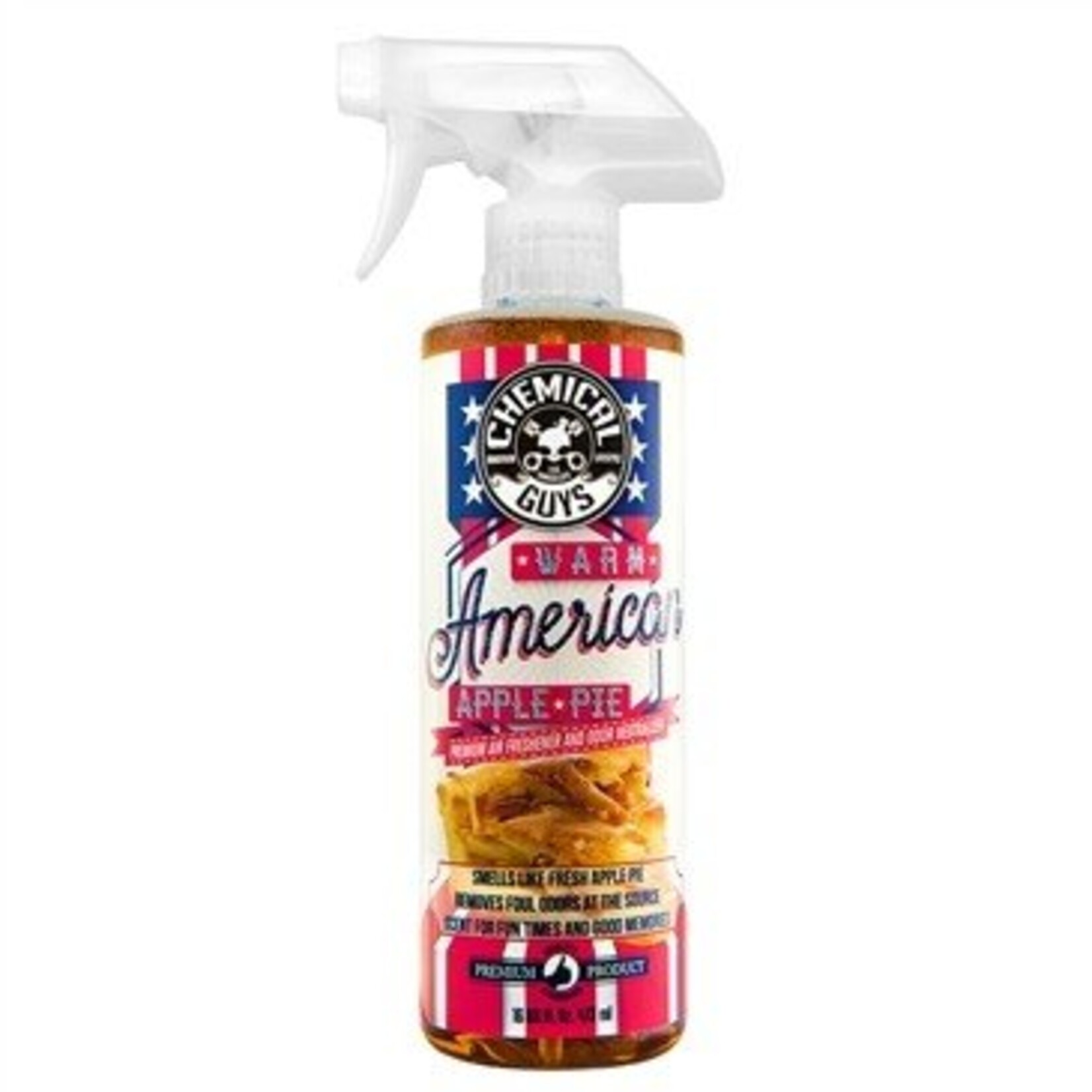 Chemical Guys Chemical Guys American Pie Scent