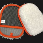 CarPro Hand Wash Microfiber Mitt