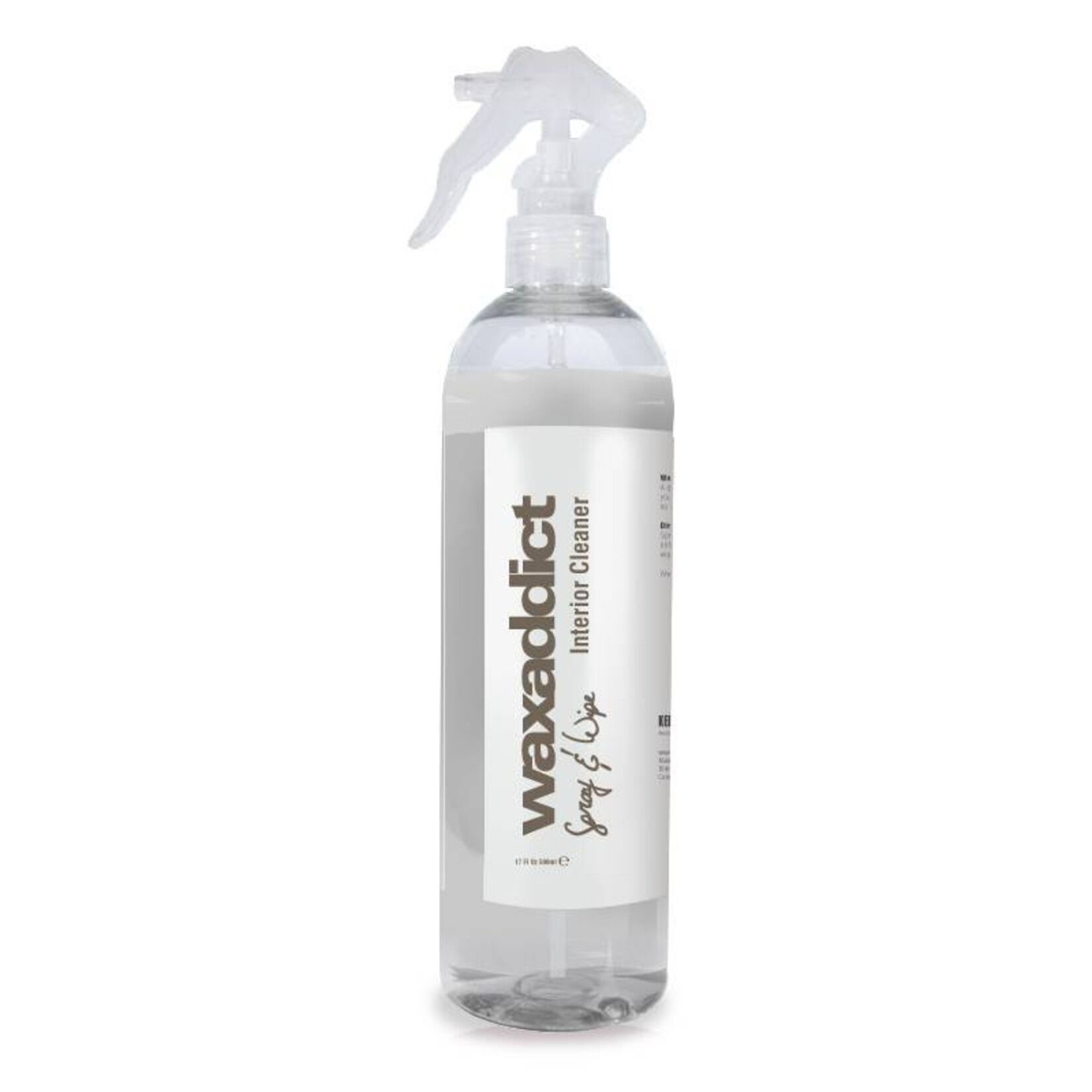Waxaddict Waxaddict Interior Cleaner