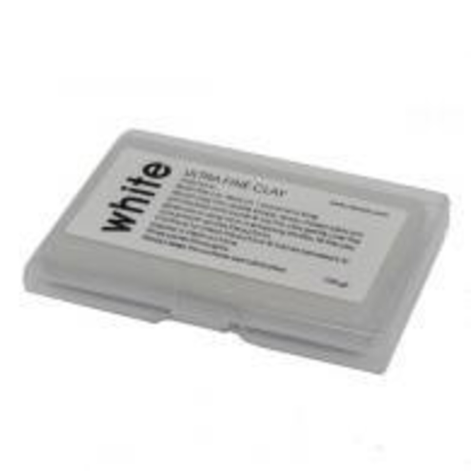 CarPro CarPro Ultra Fine Clay 100g