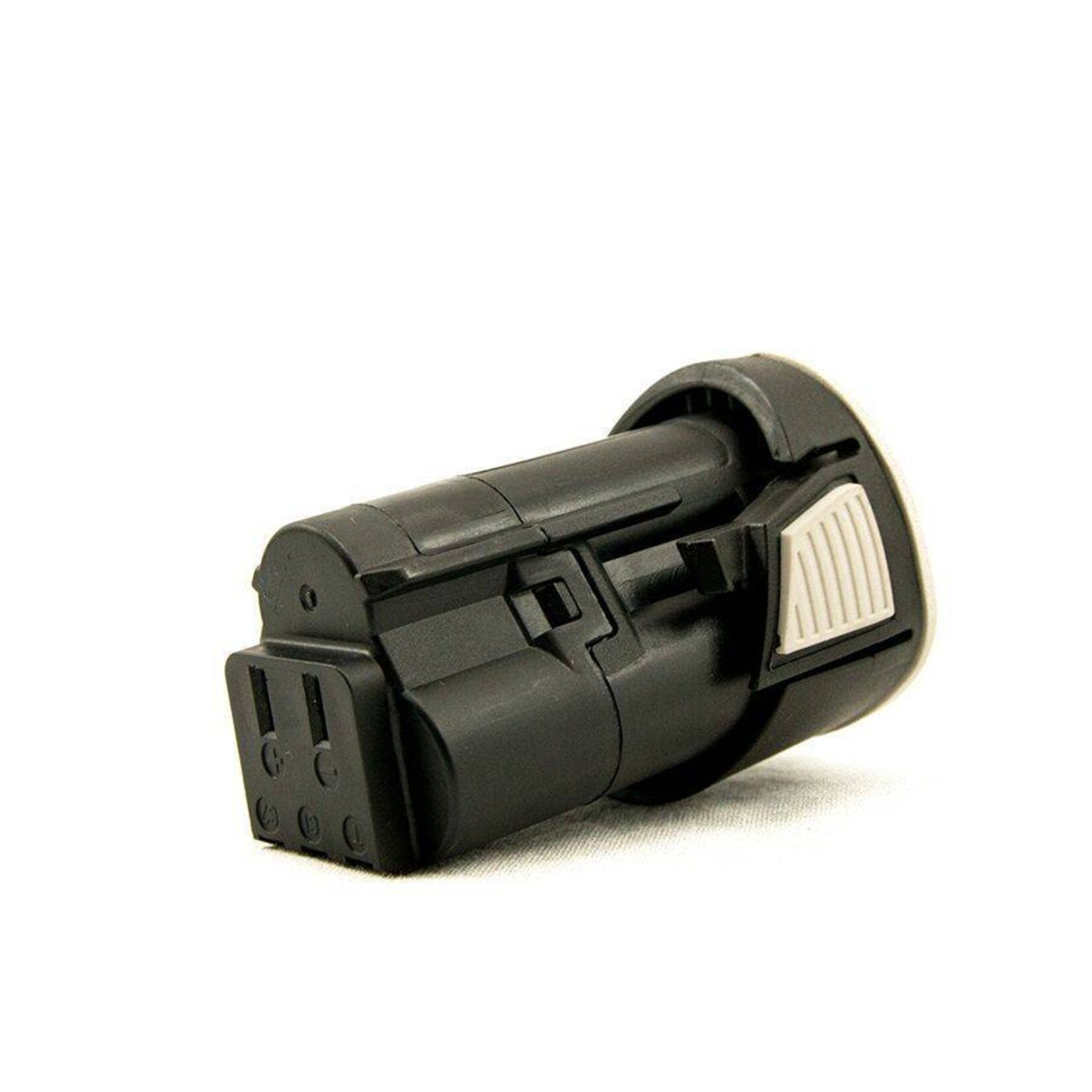 RUPES iBrid Rechargeable Power-Pack