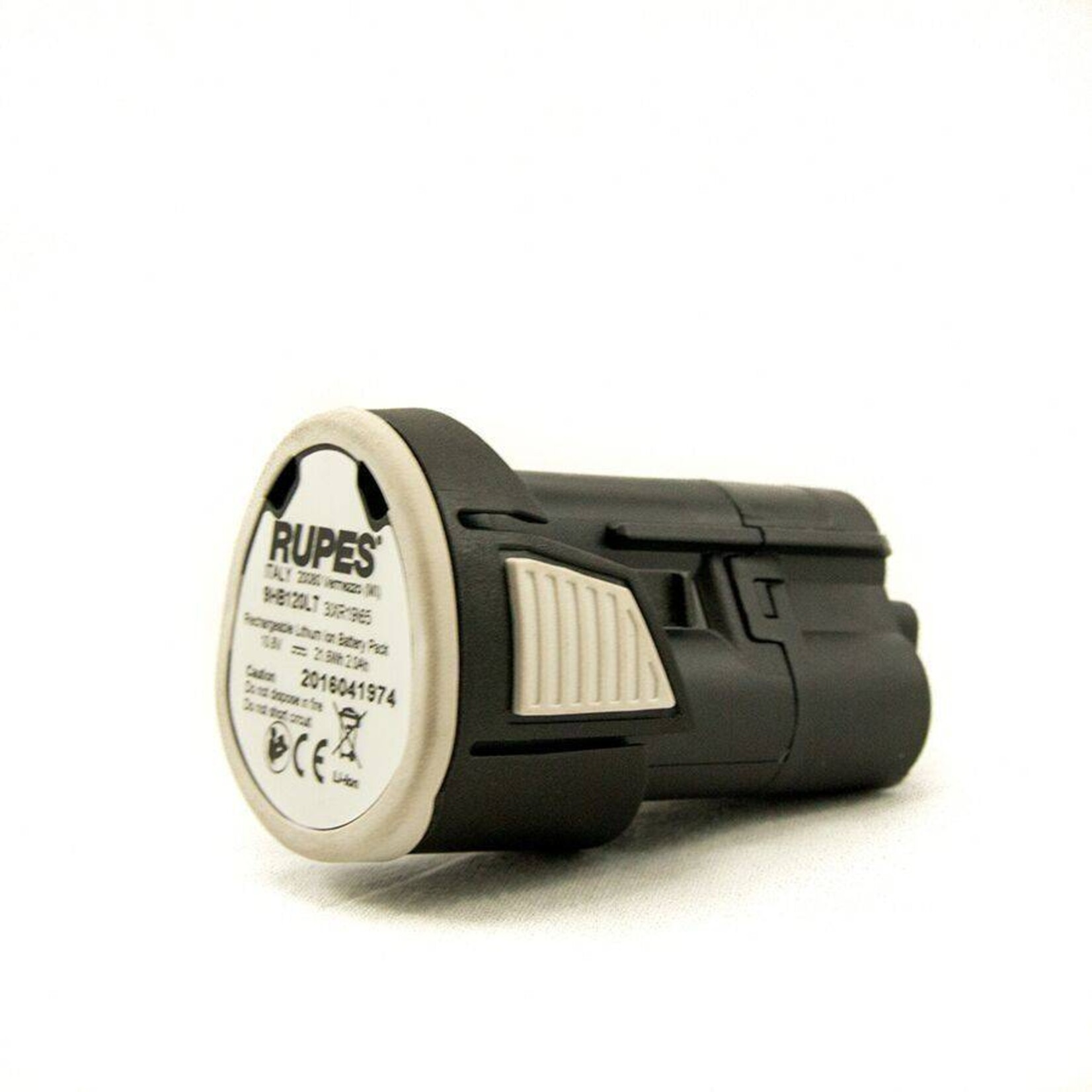 RUPES iBrid Rechargeable Power-Pack