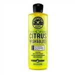 Chemical Guys Citrus Wash & Gloss
