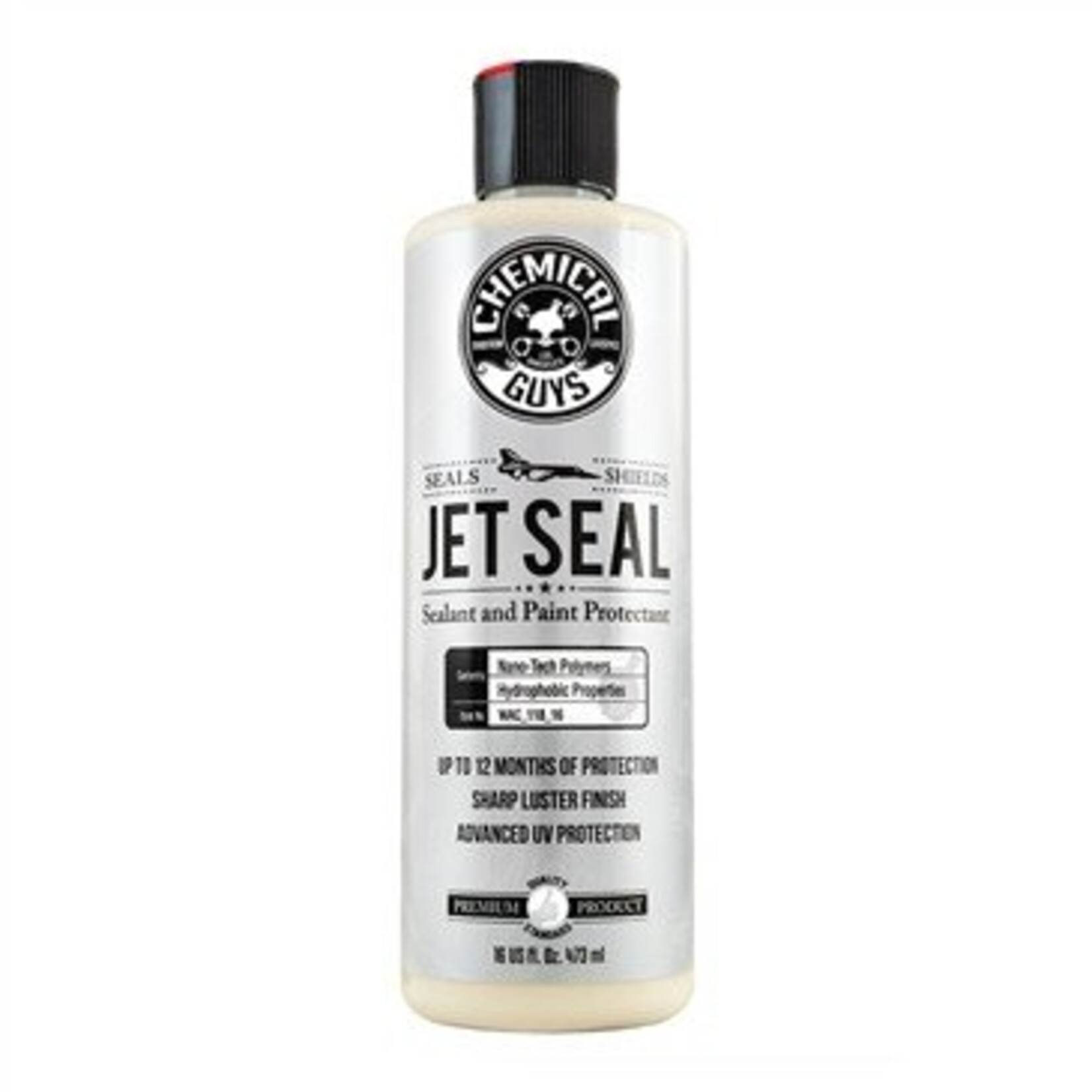 Chemical Guys JetSeal Sealant and Paint Protectant
