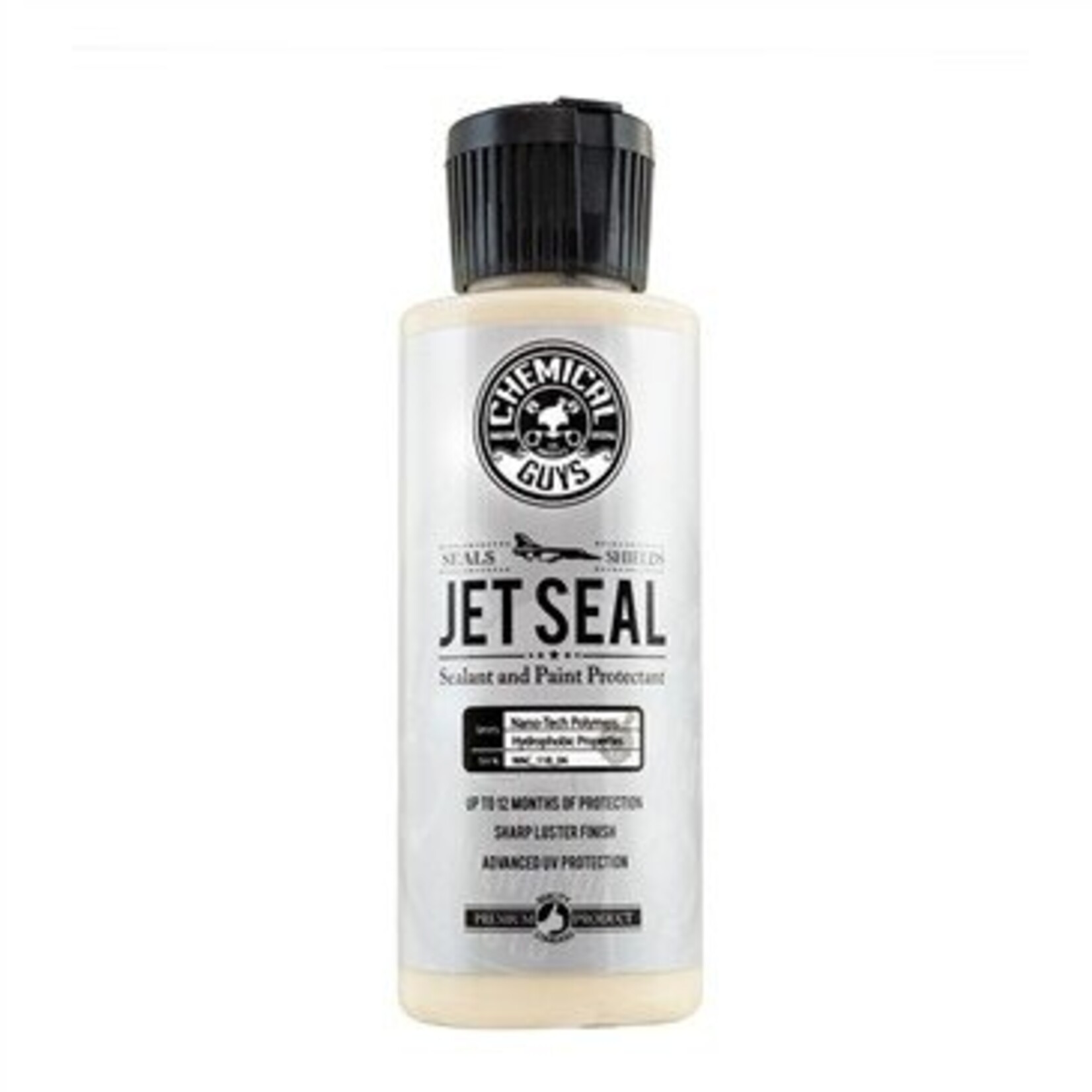 Chemical Guys JetSeal Sealant and Paint Protectant