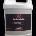 C.A.R. Products Detailer's Polish