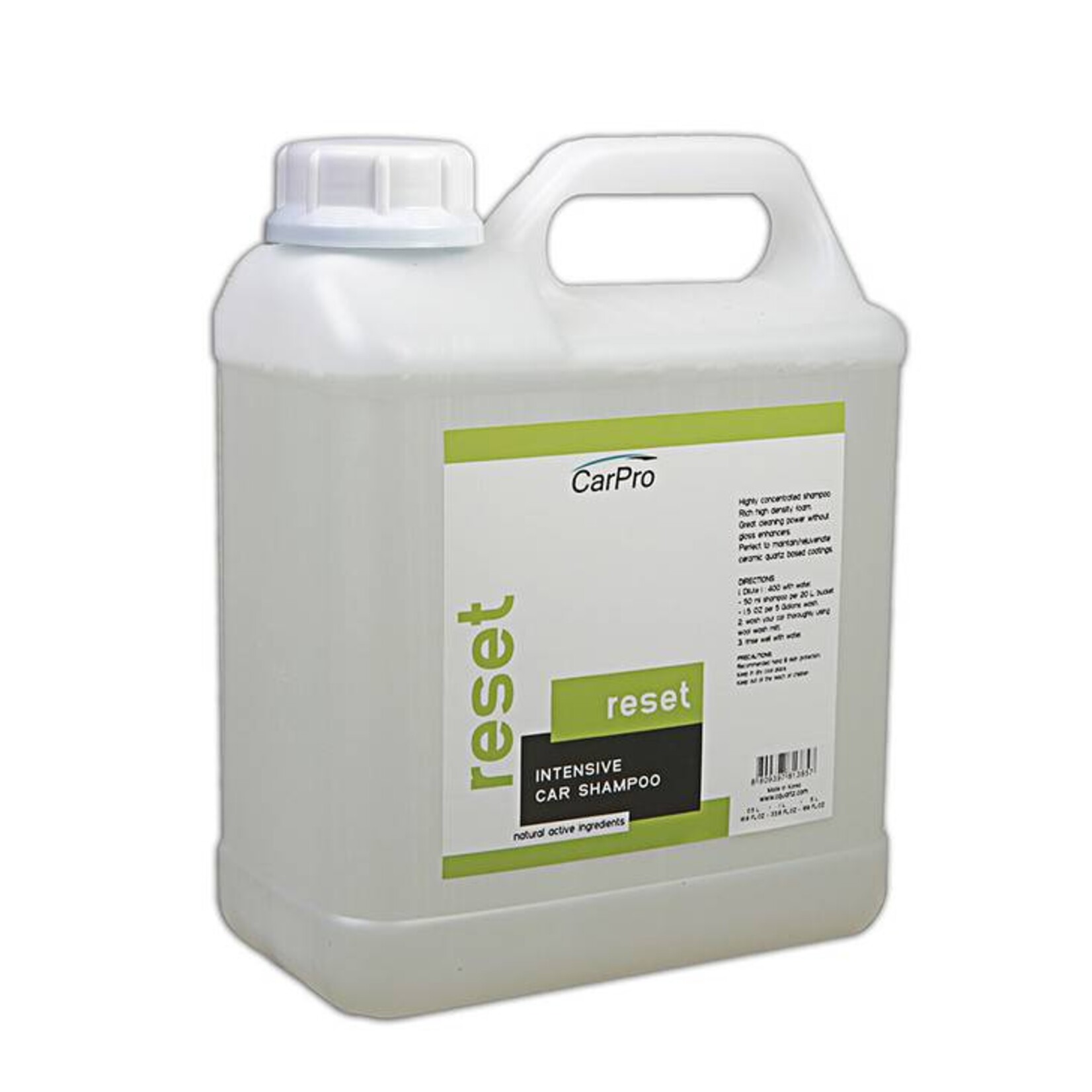 CarPro Reset 4000ml