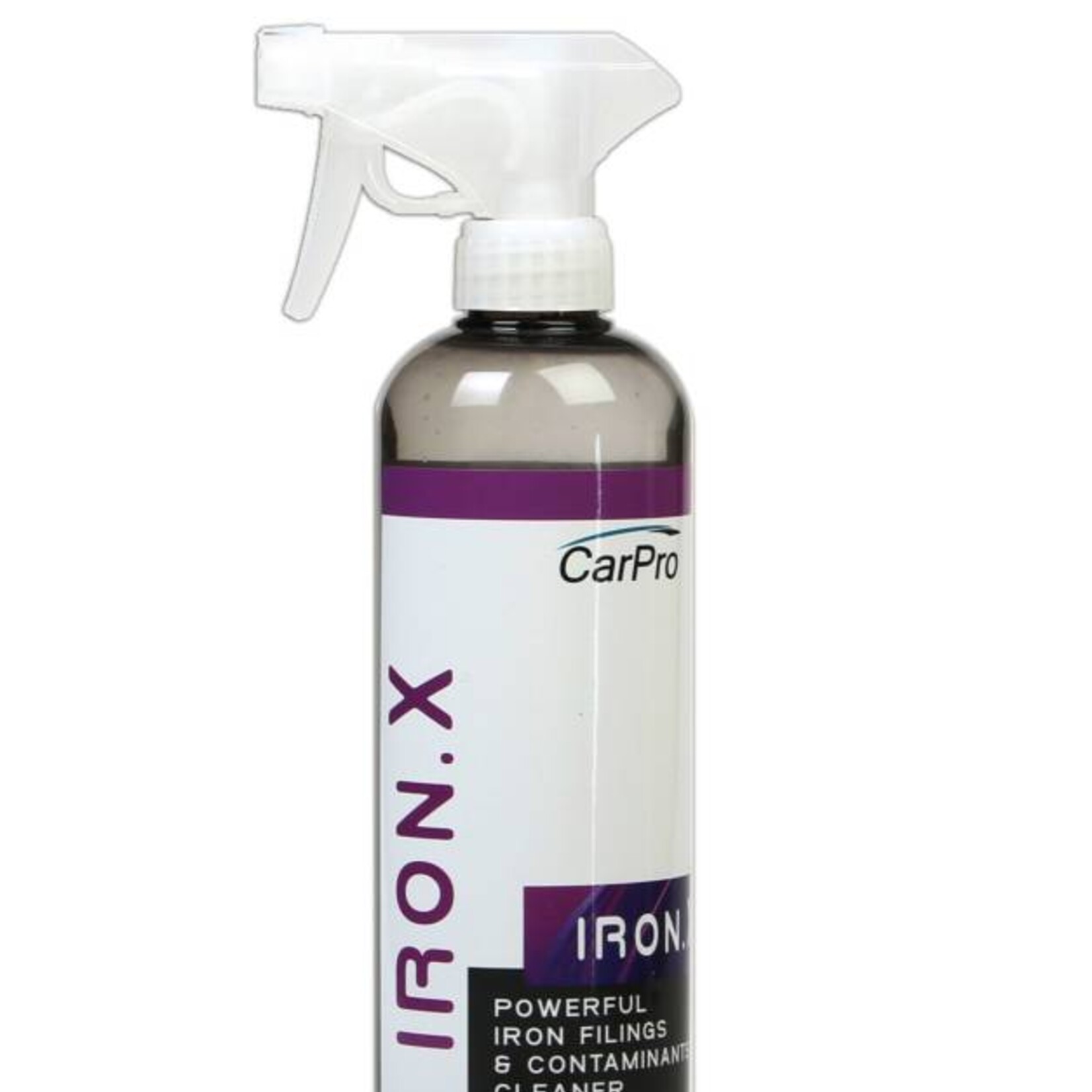 CarPro Iron X 500ml
