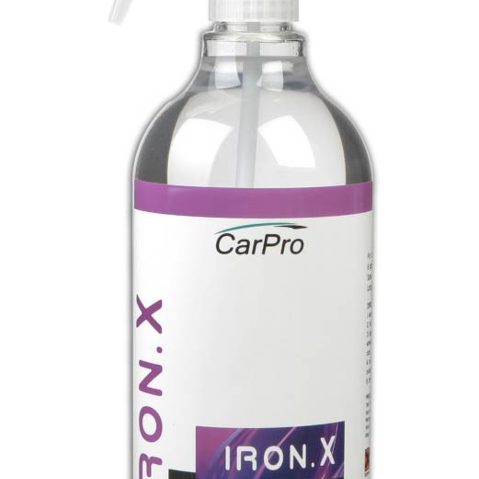 CarPro Iron X 1000ml