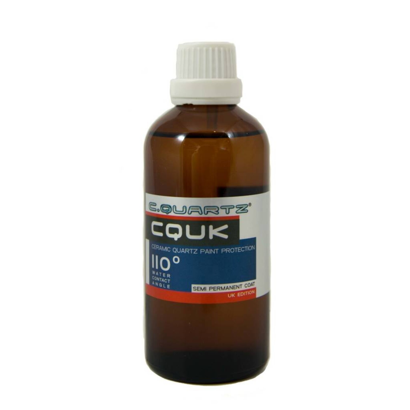 CarPro CQuartz UK Pro Size 100ml
