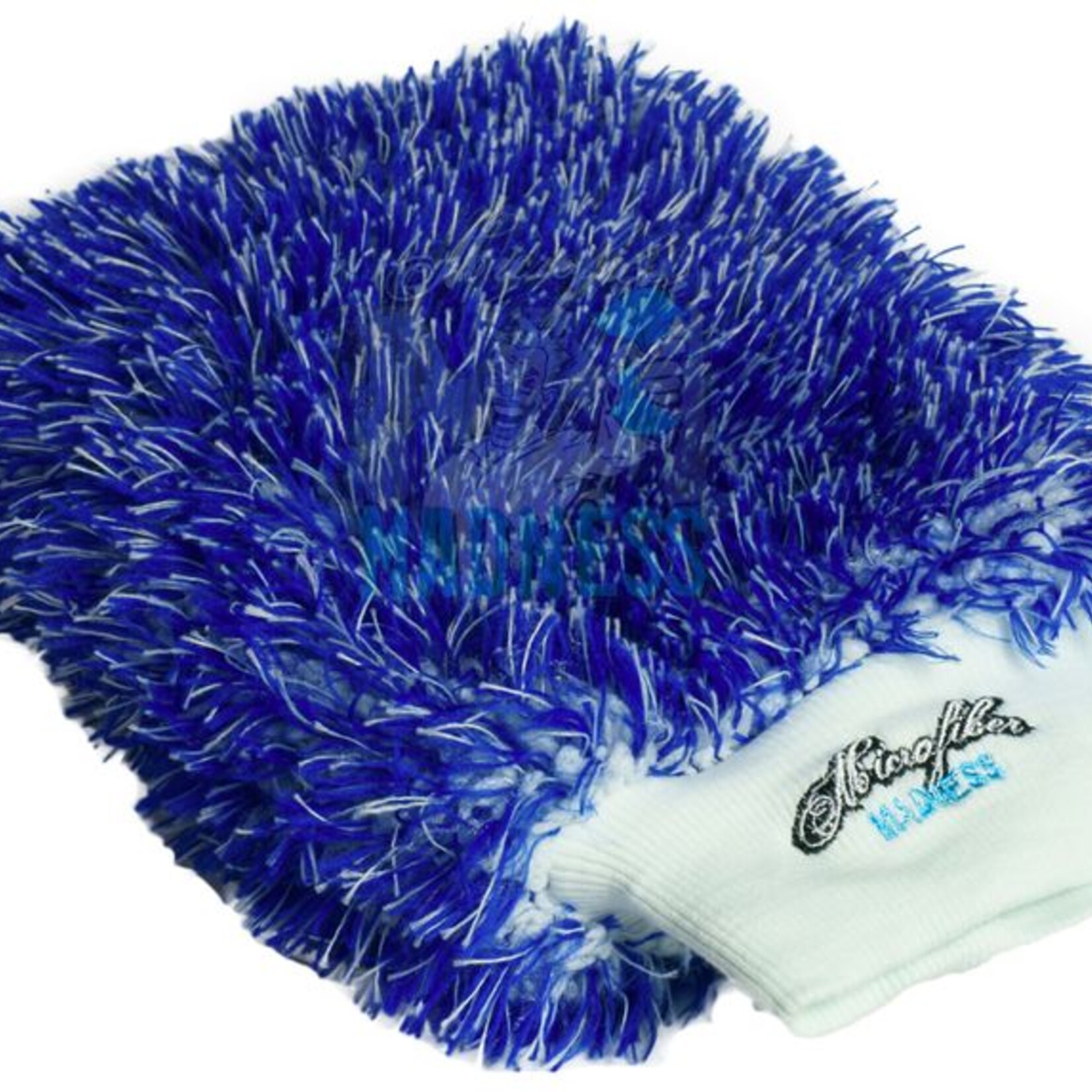 Microfiber Madness Incredi Wash Mitt Regular