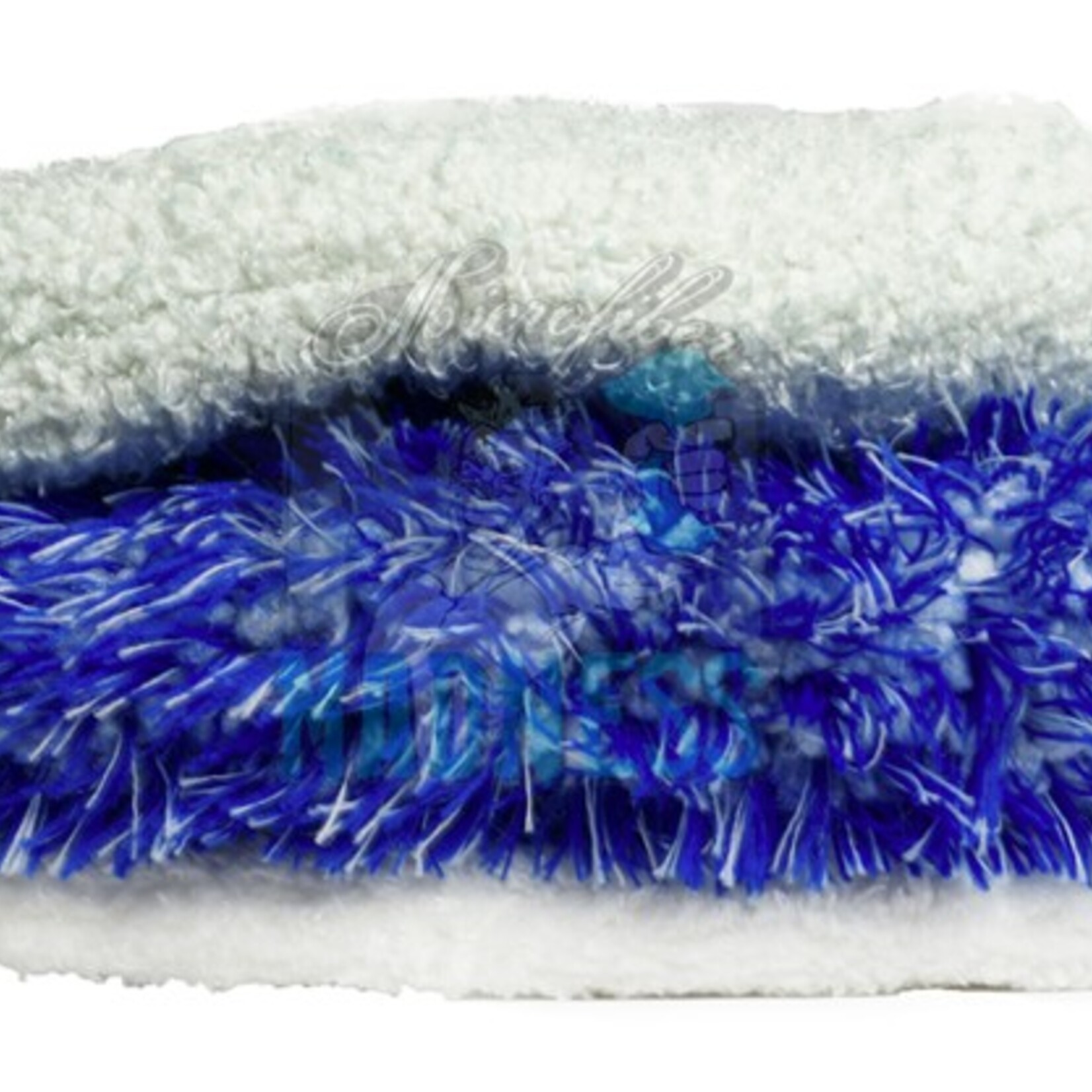 Microfiber Madness Incredi Wash Mitt Regular