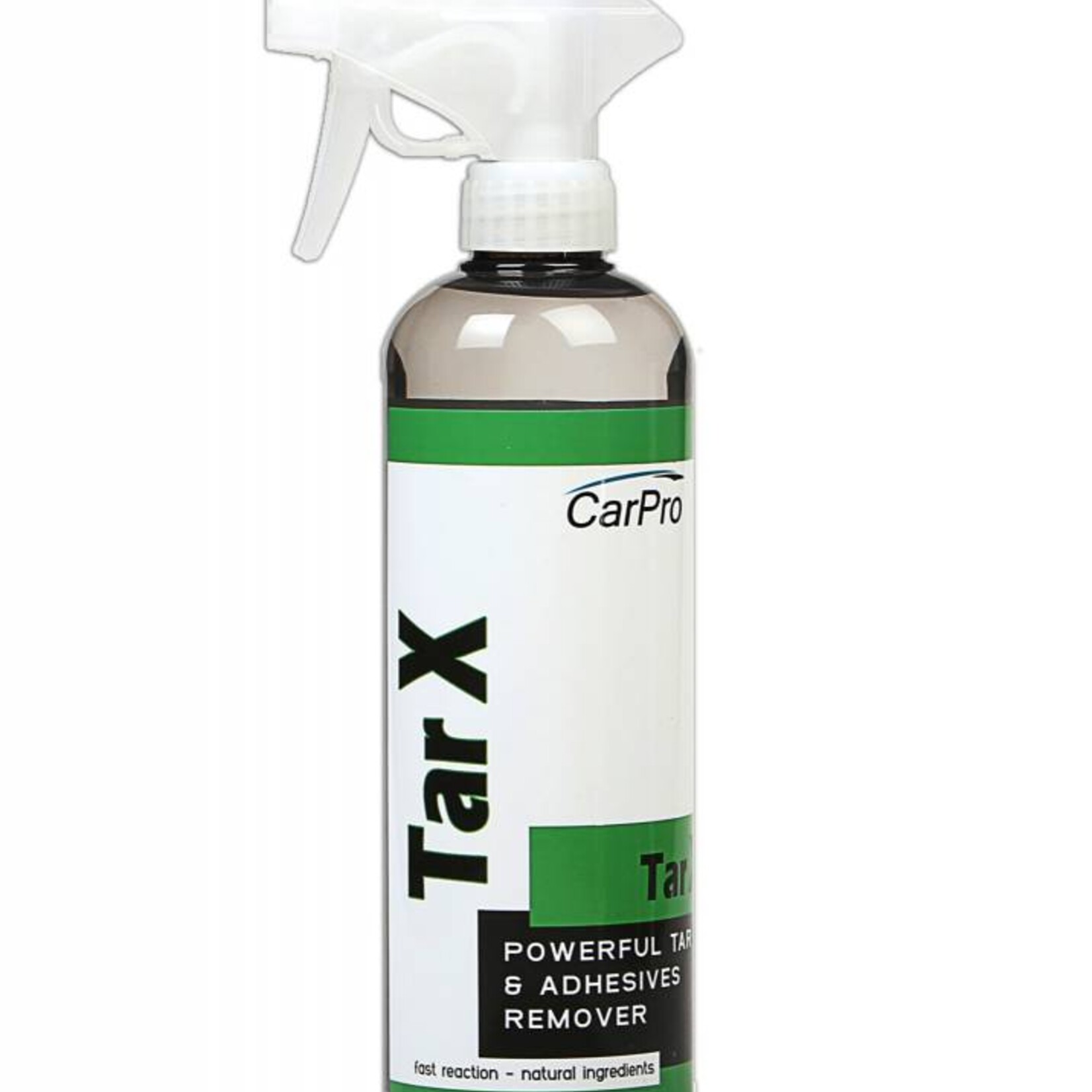 CarPro Tar X 500ml