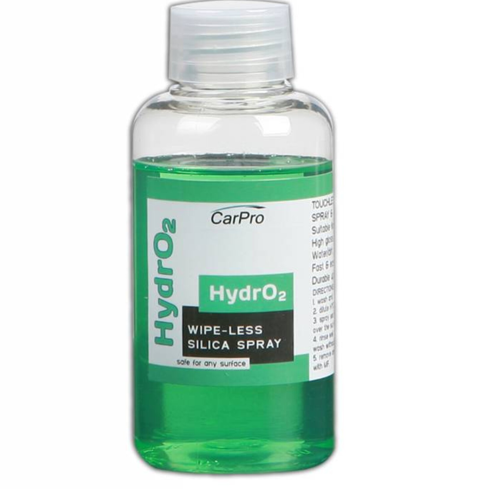 CarPro HydrO2 100ml