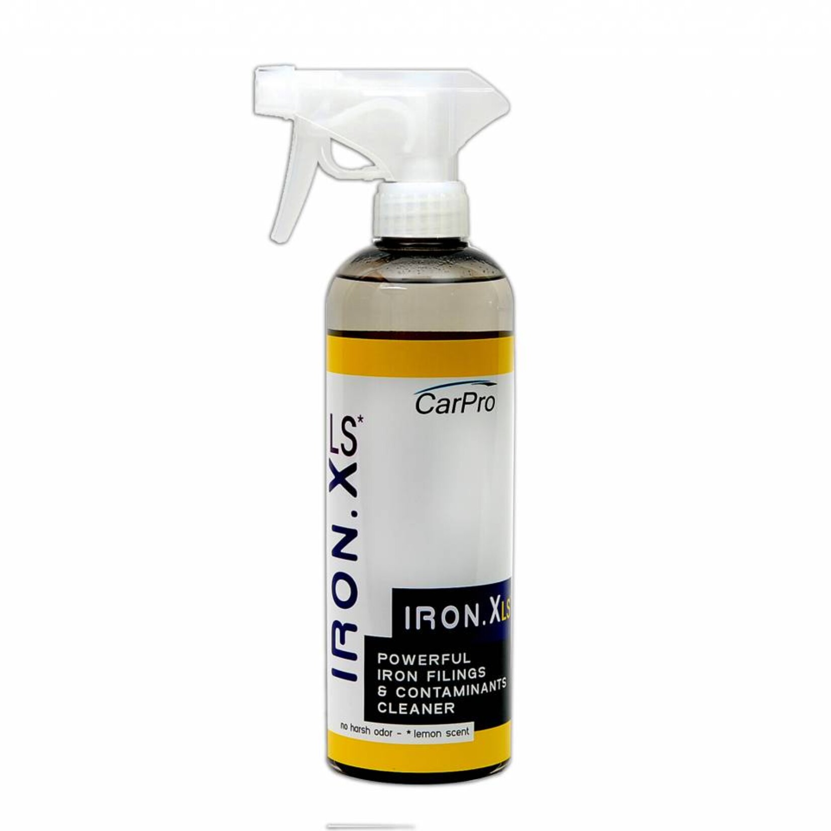 CarPro Iron X Lemon Scent 500 ml