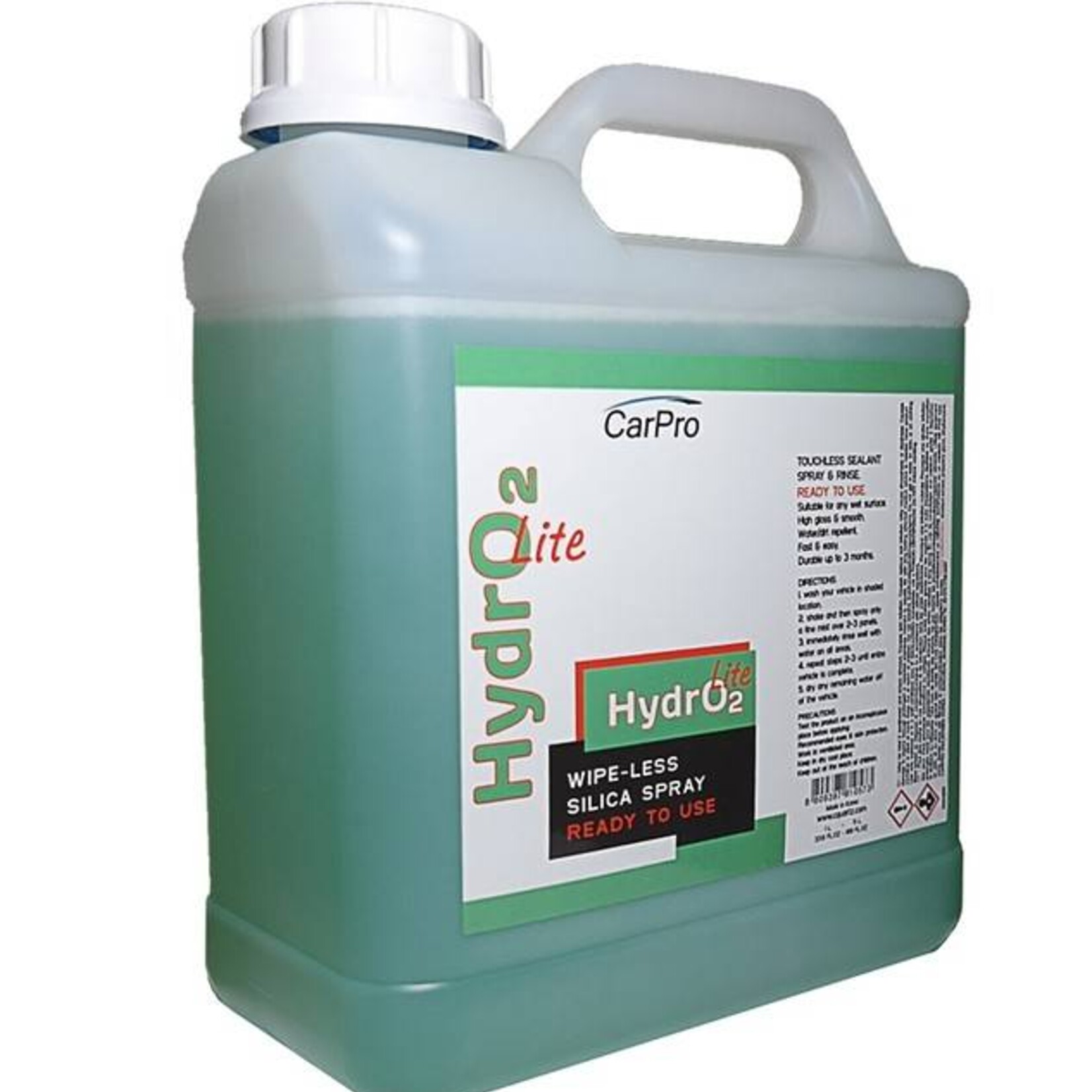 CarPro HydrO2 Lite 4000ml