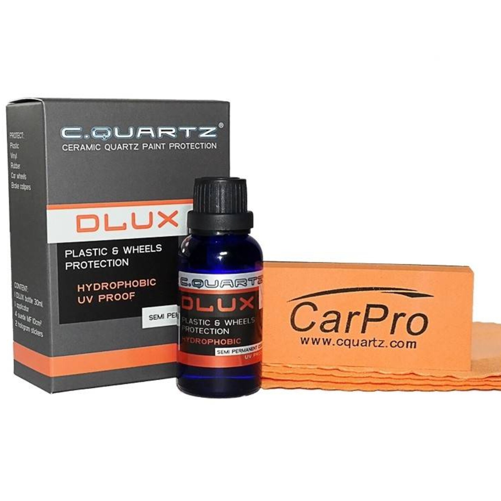 CarPro DLUX 30ml