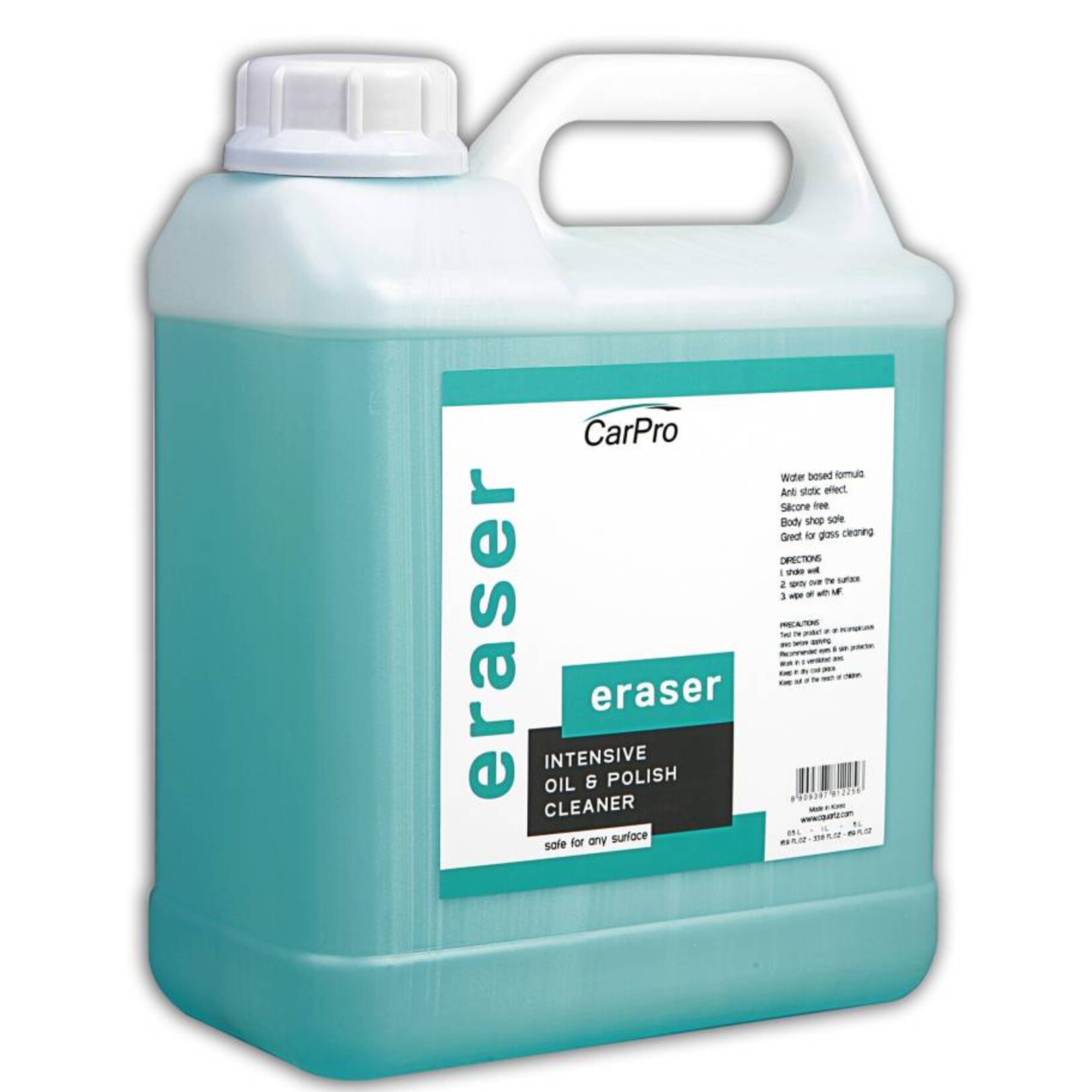 CarPro Eraser 4000ml