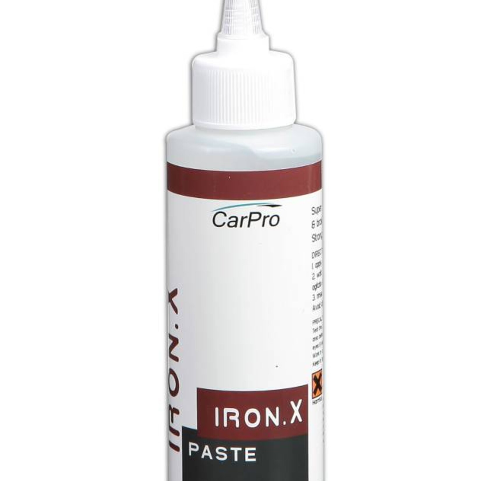 CarPro Iron X Paste 150ml