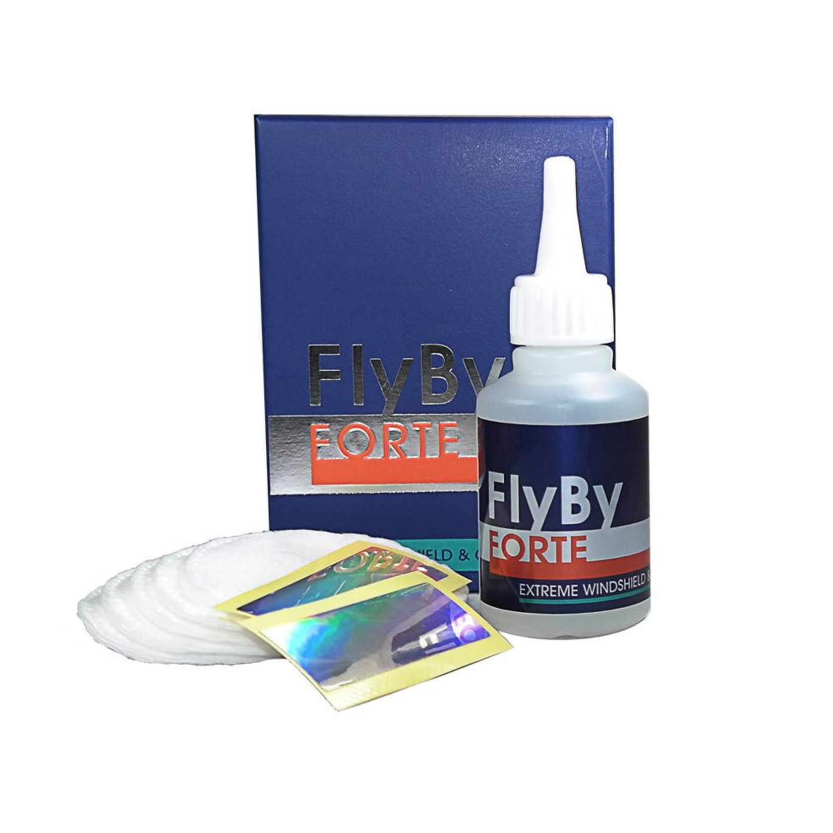 CarPro Flyby Forte 50ml