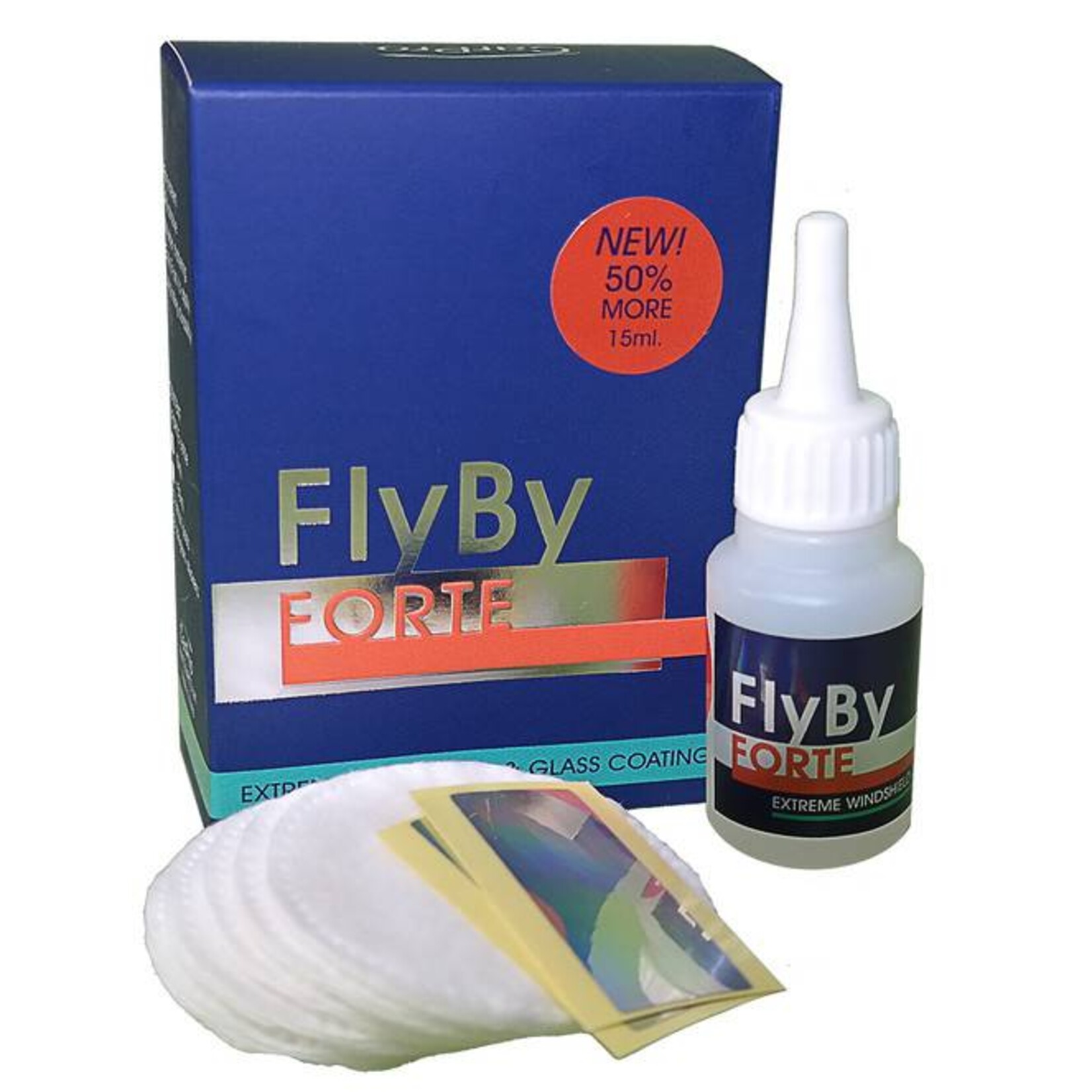 CarPro Flyby Forte 15ml