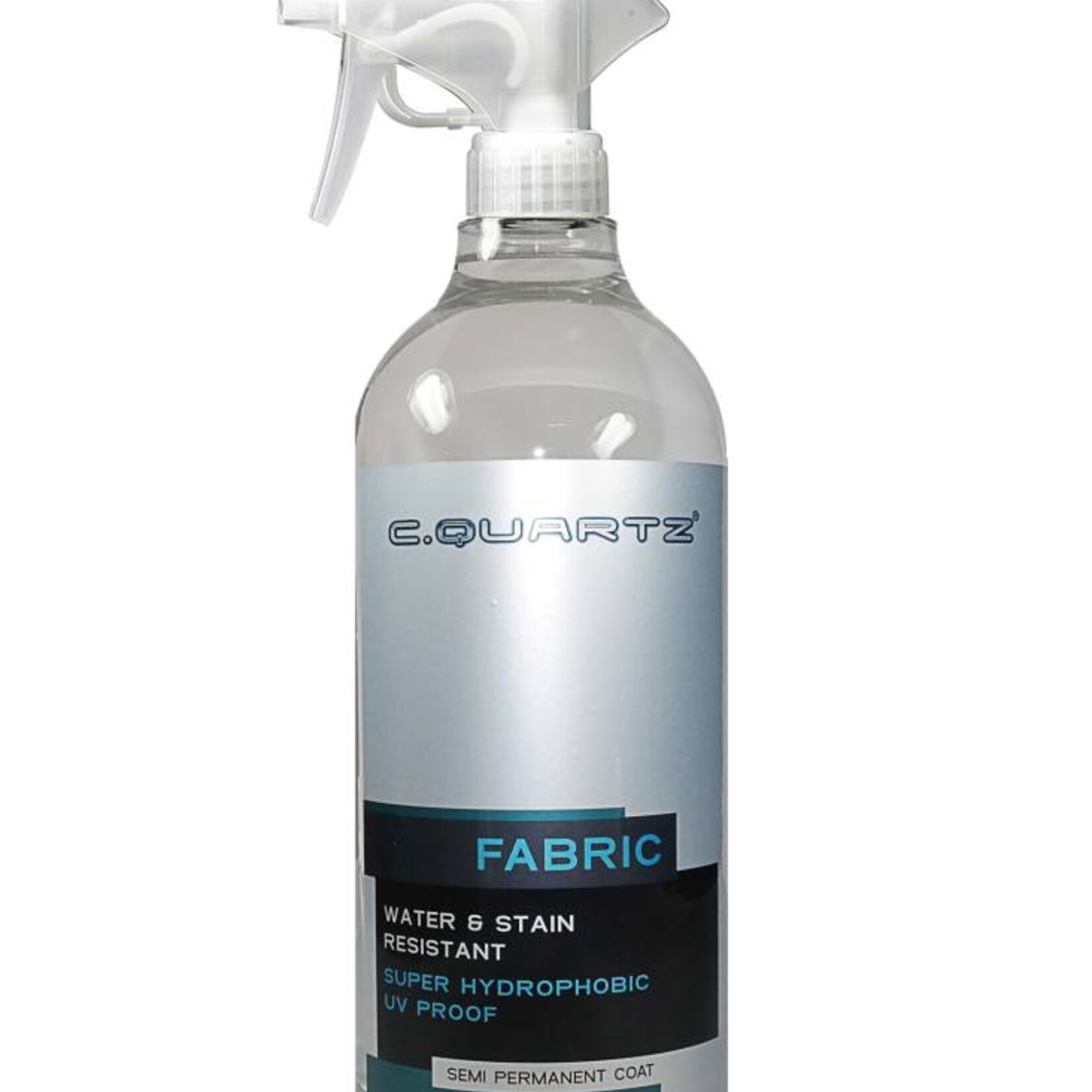 CarPro CQuartz Fabric 1000ml