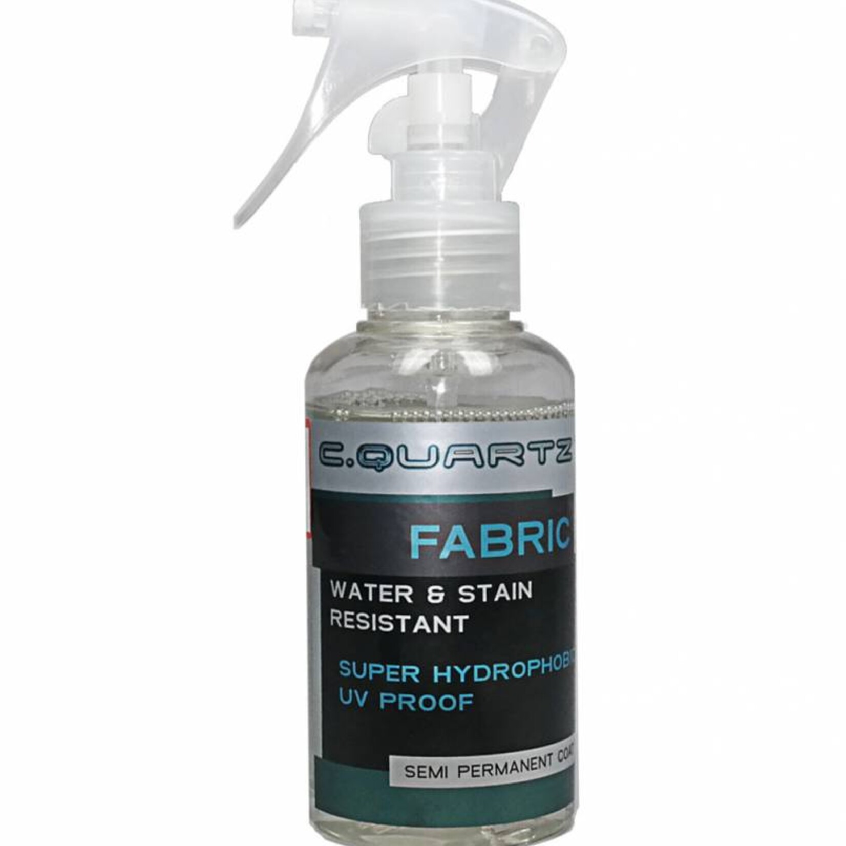CarPro CQuartz Fabric 100ml