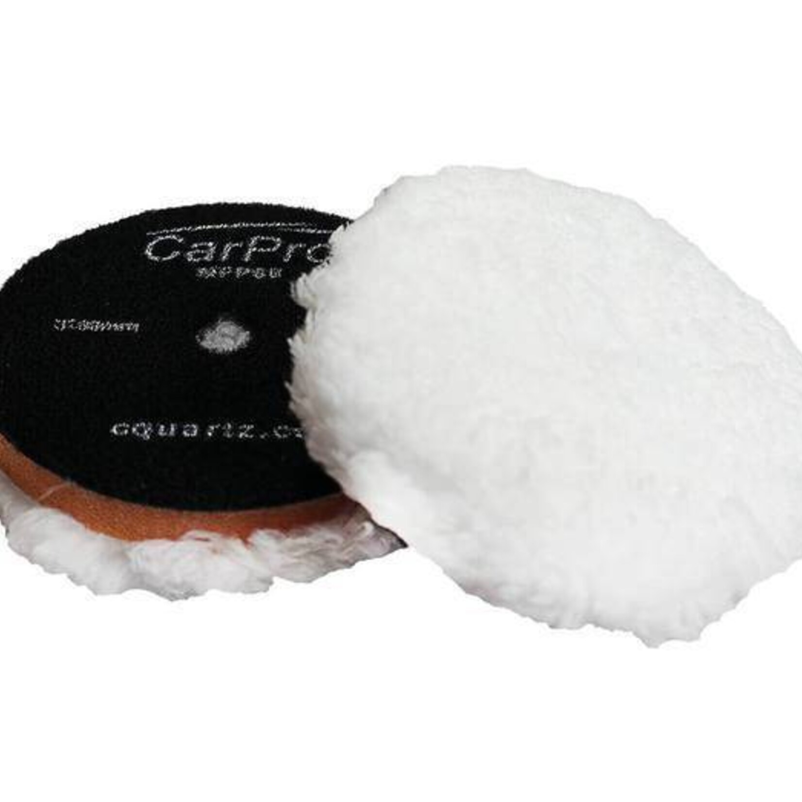 CarPro CarPro Microfiber Cutting Pad 3 in.