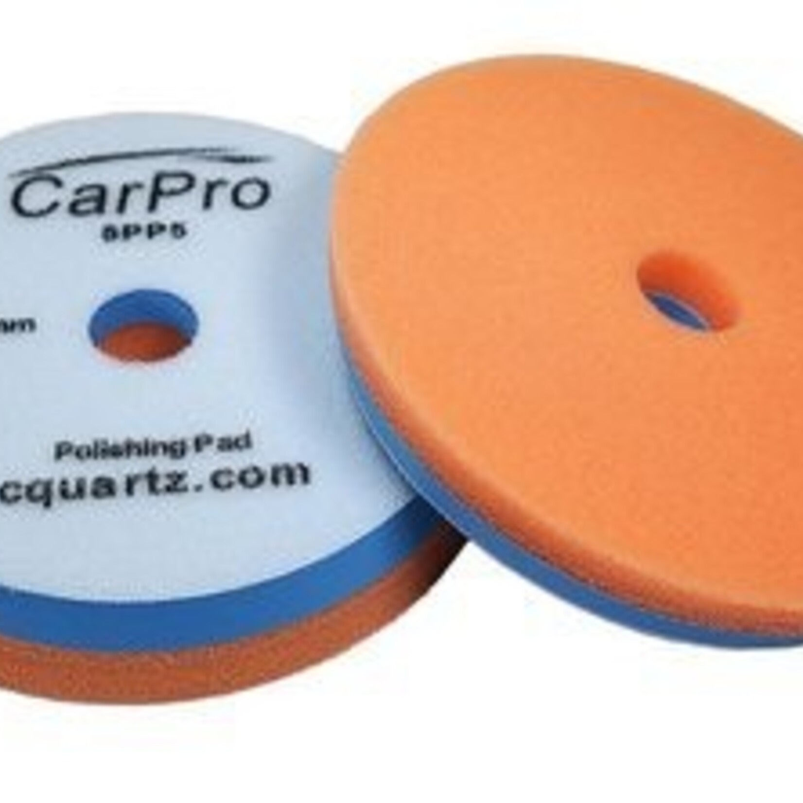 CarPro CarPro Polishing Pad 5 in.