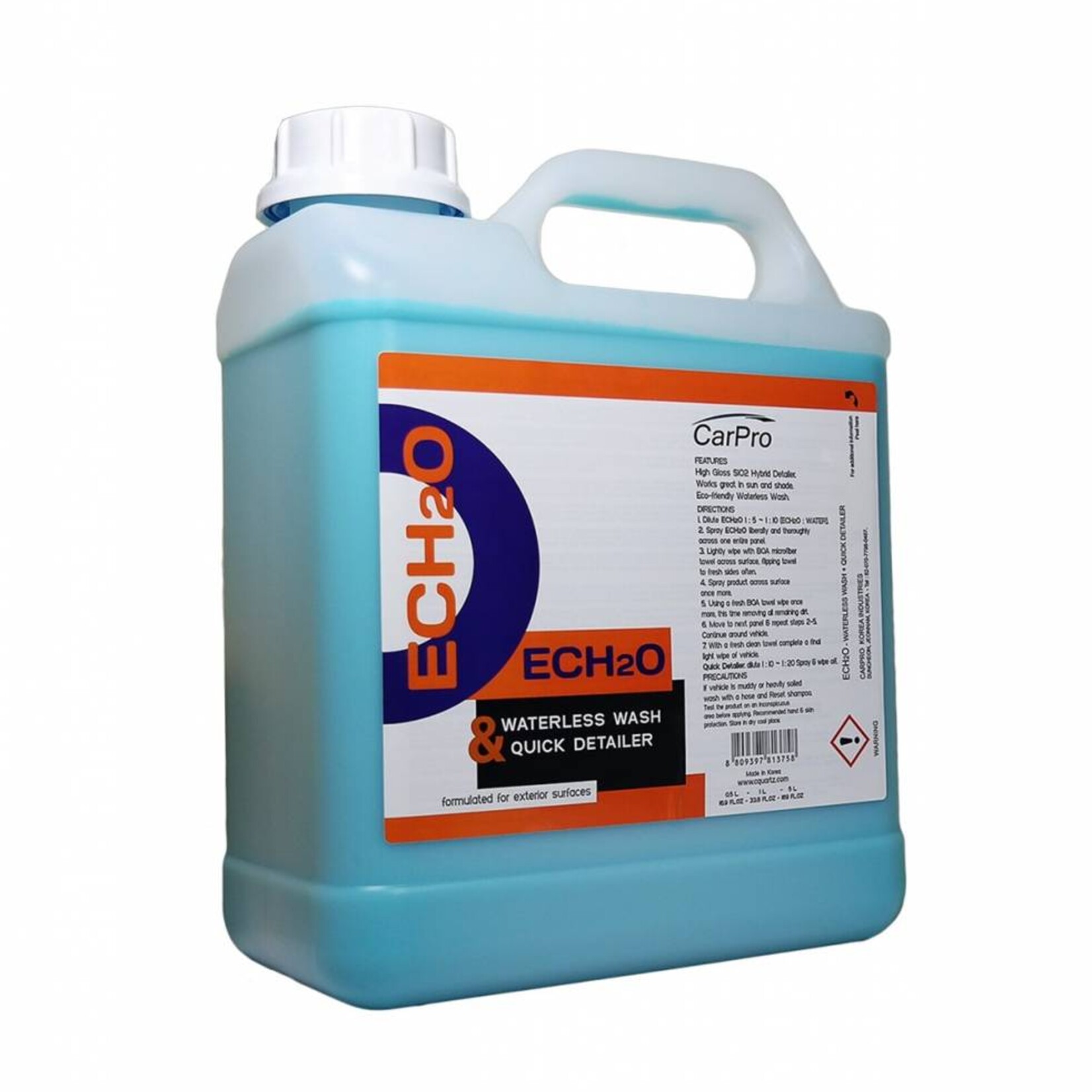 CarPro Echo 4000 ml