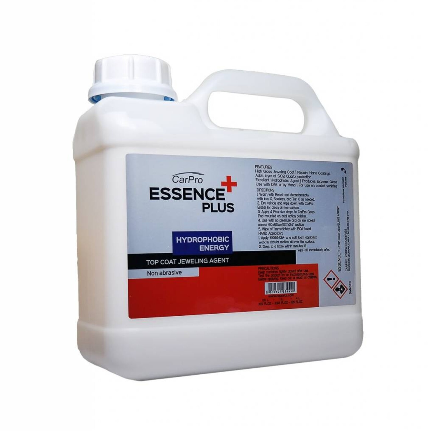 CarPro Essence Plus 4000ml