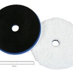 Lake Country Microfiber HDO Cutting 5"