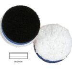 Lake Country Microfiber HDO Cutting 1"