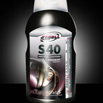 Scholl Concepts S40 Ultra Finishing Polish 1 Kg.