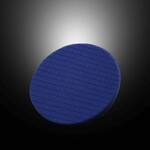 Scholl Concepts Spider Navy Blue Pad 3"